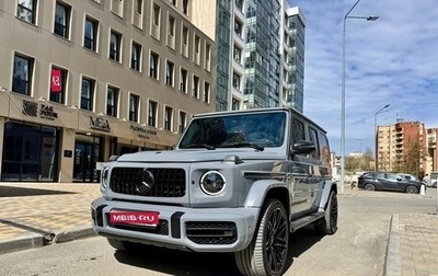 Mercedes-Benz G-Класс AMG, 2018 год, 11 400 000 рублей, 1 фотография