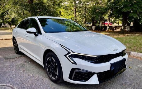 KIA K5, 2026 год, 3 700 000 рублей, 1 фотография