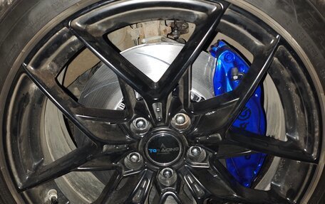 KIA Soul III, 2019 год, 2 600 000 рублей, 14 фотография