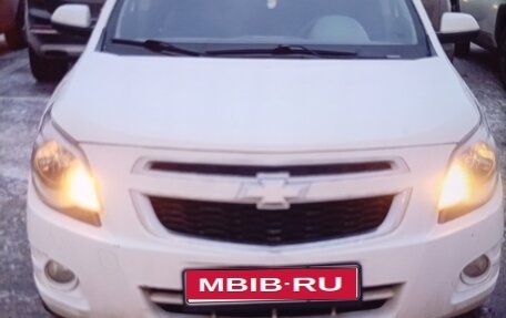 Chevrolet Cobalt II, 2020 год, 700 000 рублей, 1 фотография