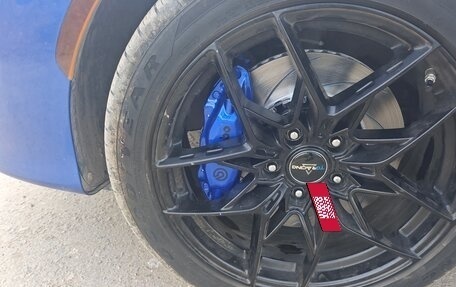 KIA Soul III, 2019 год, 2 600 000 рублей, 15 фотография