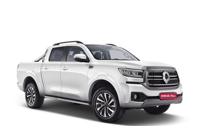 Great Wall Poer, 2026 год, 3 699 000 рублей, 1 фотография