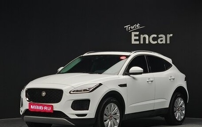 Jaguar E-Pace, 2020 год, 2 000 002 рублей, 1 фотография