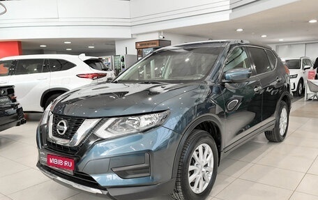 Nissan X-Trail, 2019 год, 2 250 000 рублей, 1 фотография