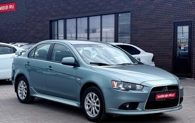 Mitsubishi Lancer IX, 2011 год, 899 990 рублей, 1 фотография