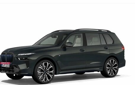 BMW X7, 2025 год, 19 065 000 рублей, 1 фотография