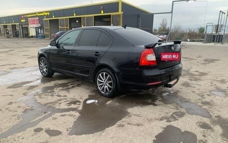 Skoda Octavia, 2012 год, 850 000 рублей, 4 фотография