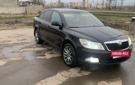 Skoda Octavia, 2012 год, 850 000 рублей, 2 фотография
