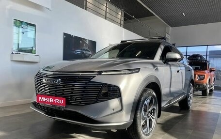 Haval F7, 2026 год, 3 699 000 рублей, 1 фотография
