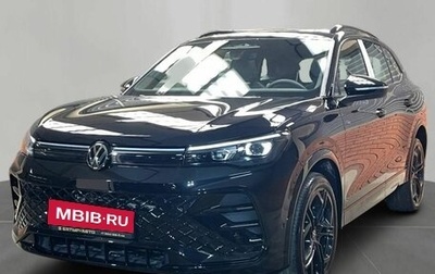Volkswagen Tiguan, 2026 год, 4 750 000 рублей, 1 фотография