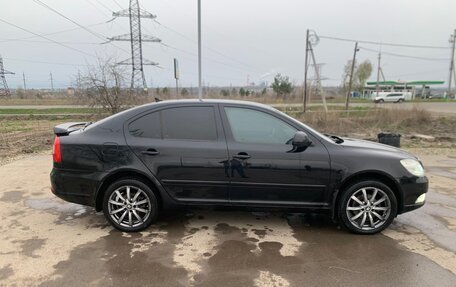 Skoda Octavia, 2012 год, 850 000 рублей, 5 фотография