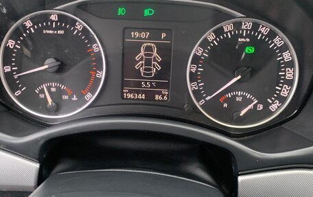 Skoda Octavia, 2012 год, 850 000 рублей, 8 фотография