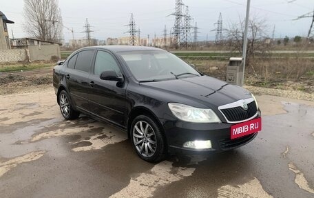 Skoda Octavia, 2012 год, 850 000 рублей, 6 фотография