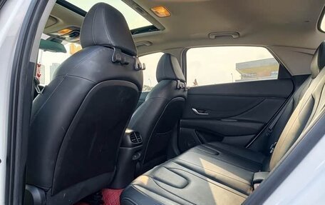 Hyundai Elantra, 2022 год, 1 530 000 рублей, 8 фотография