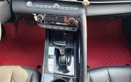 Hyundai Elantra, 2022 год, 1 530 000 рублей, 6 фотография