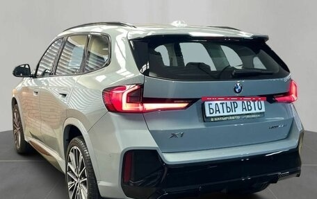 BMW X1, 2025 год, 5 630 000 рублей, 2 фотография