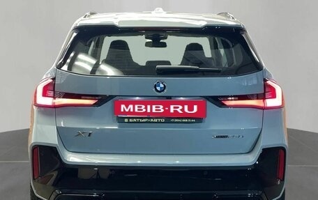 BMW X1, 2025 год, 5 630 000 рублей, 3 фотография