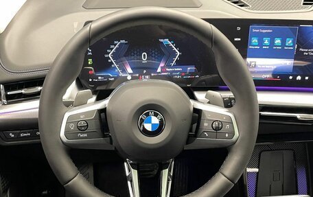 BMW X1, 2025 год, 5 630 000 рублей, 14 фотография