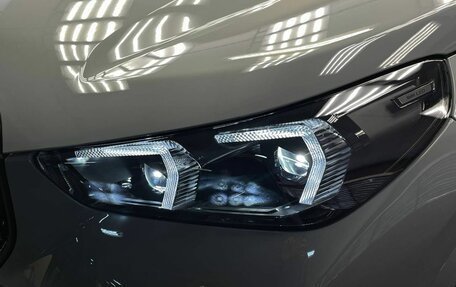 BMW X1, 2025 год, 5 630 000 рублей, 9 фотография