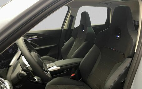 BMW X1, 2025 год, 5 630 000 рублей, 12 фотография