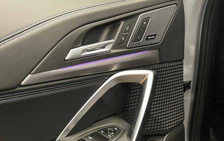 BMW X1, 2025 год, 5 630 000 рублей, 11 фотография