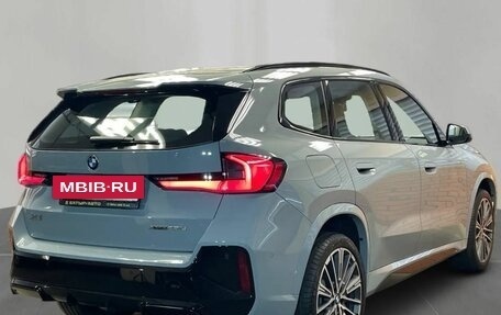 BMW X1, 2025 год, 5 630 000 рублей, 4 фотография
