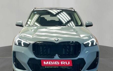BMW X1, 2025 год, 5 630 000 рублей, 8 фотография