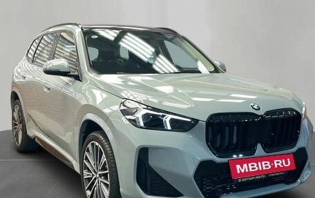 BMW X1, 2025 год, 5 630 000 рублей, 7 фотография