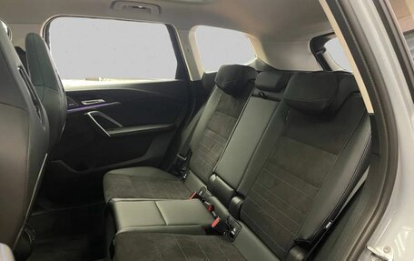 BMW X1, 2025 год, 5 630 000 рублей, 22 фотография