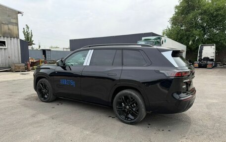 Volkswagen Teramont, 2026 год, 5 980 000 рублей, 2 фотография