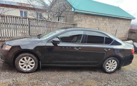 Skoda Octavia, 2014 год, 1 200 000 рублей, 3 фотография