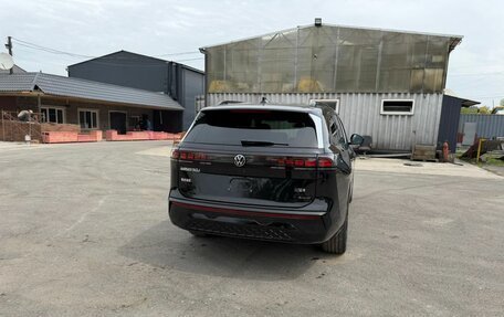 Volkswagen Teramont, 2026 год, 5 980 000 рублей, 3 фотография