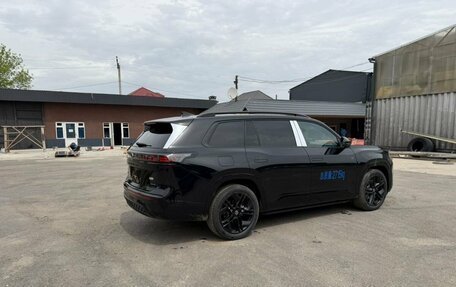 Volkswagen Teramont, 2026 год, 5 980 000 рублей, 4 фотография