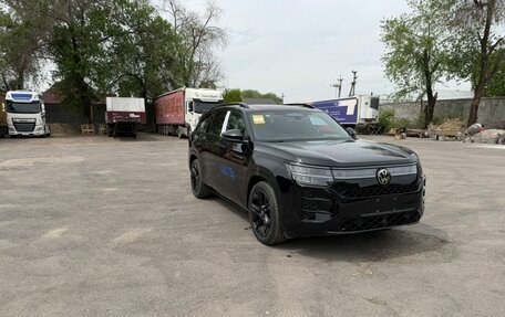 Volkswagen Teramont, 2026 год, 5 980 000 рублей, 5 фотография