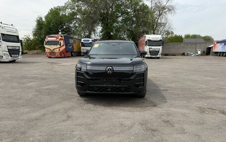 Volkswagen Teramont, 2026 год, 5 980 000 рублей, 6 фотография