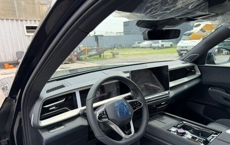 Volkswagen Teramont, 2026 год, 5 980 000 рублей, 7 фотография