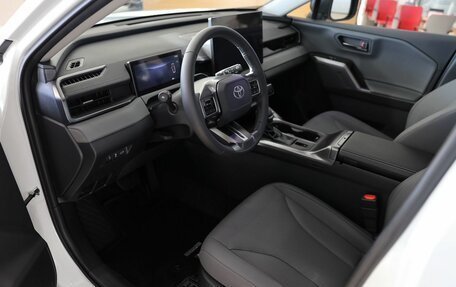 Toyota RAV4, 2026 год, 4 750 000 рублей, 7 фотография