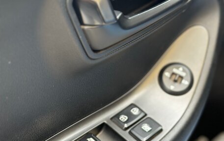 KIA Picanto II, 2011 год, 335 000 рублей, 9 фотография