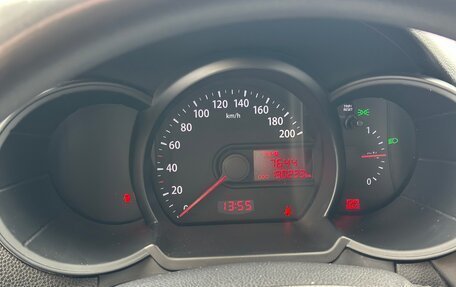 KIA Picanto II, 2011 год, 335 000 рублей, 8 фотография