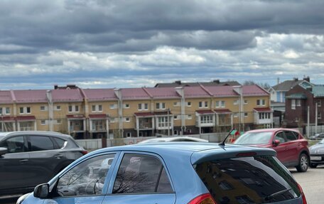 KIA Picanto II, 2011 год, 335 000 рублей, 5 фотография