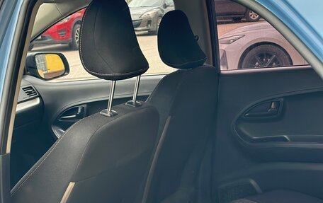 KIA Picanto II, 2011 год, 335 000 рублей, 10 фотография