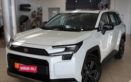 Toyota RAV4, 2026 год, 4 750 000 рублей, 17 фотография