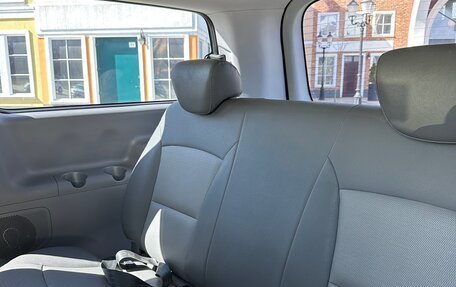 Hyundai Grand Starex Grand Starex I рестайлинг 2, 2008 год, 1 150 000 рублей, 11 фотография