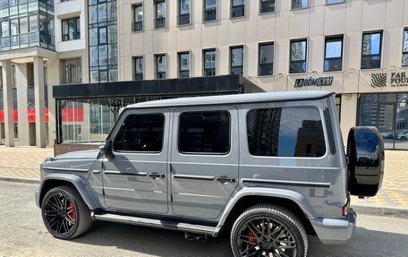Mercedes-Benz G-Класс AMG, 2018 год, 11 400 000 рублей, 6 фотография