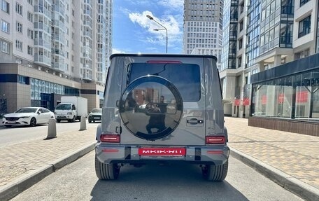 Mercedes-Benz G-Класс AMG, 2018 год, 11 400 000 рублей, 10 фотография