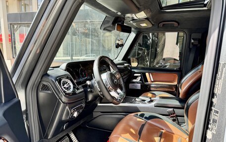 Mercedes-Benz G-Класс AMG, 2018 год, 11 400 000 рублей, 17 фотография