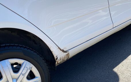 Skoda Fabia II, 2013 год, 530 000 рублей, 6 фотография