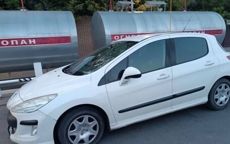 Peugeot 308 II, 2010 год, 295 000 рублей, 4 фотография