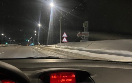 Peugeot 308 II, 2010 год, 295 000 рублей, 5 фотография