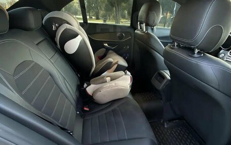 Mercedes-Benz C-Класс, 2018 год, 2 500 000 рублей, 6 фотография